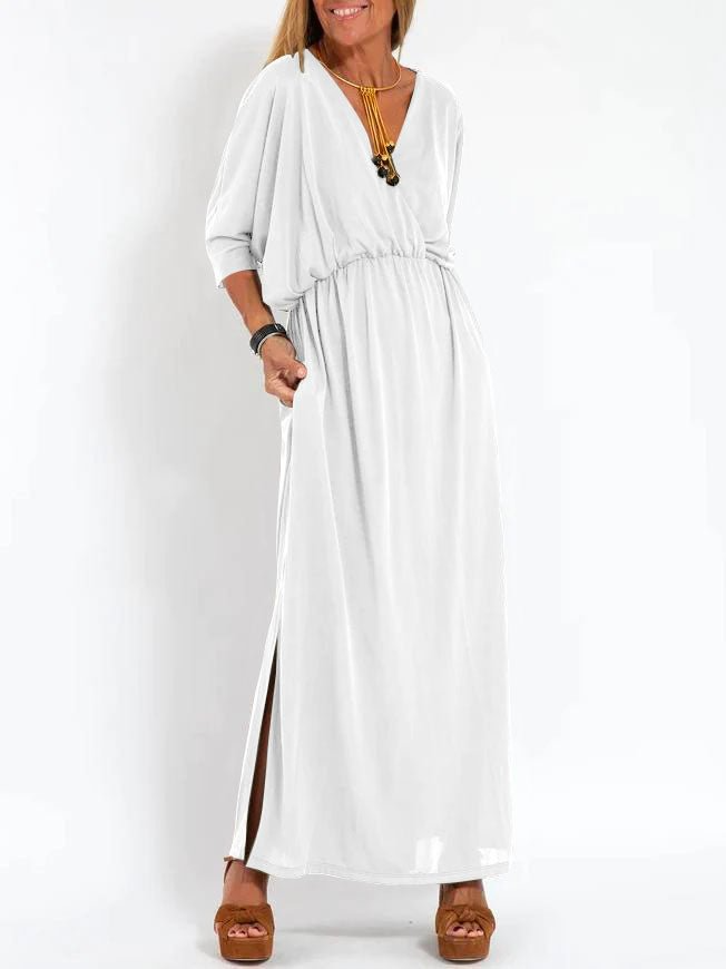 Irma | Airy Summer Dress
