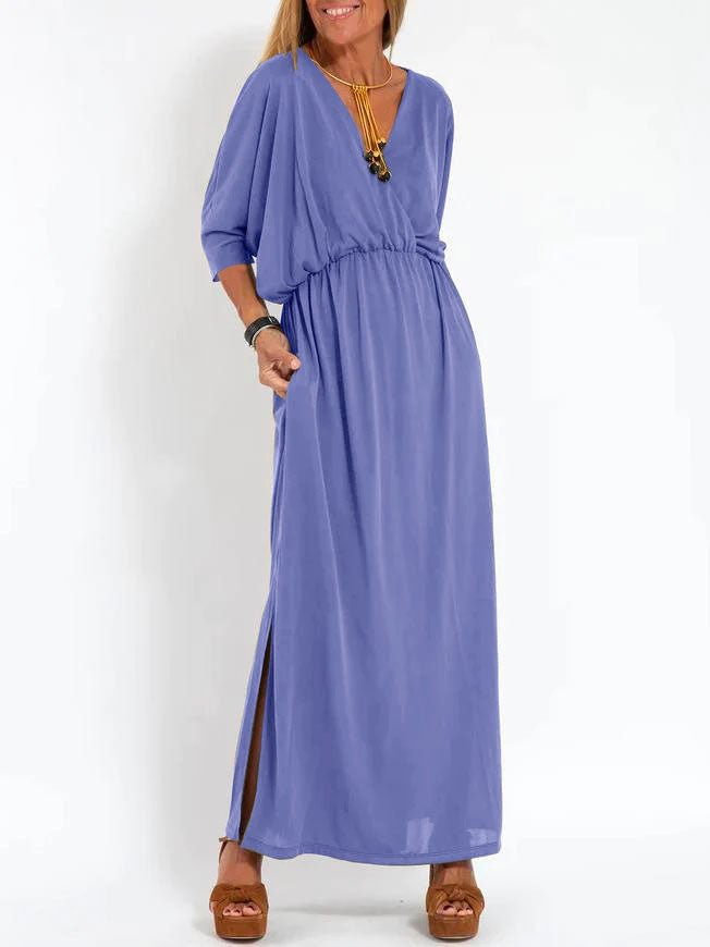 Irma | Airy Summer Dress
