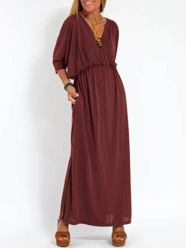 Irma | Airy Summer Dress