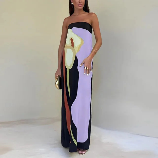 Roseline | The Effortless Summer Dress