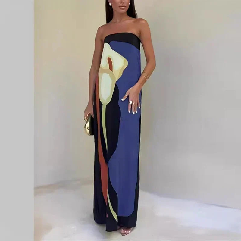 Roseline | The Effortless Summer Dress