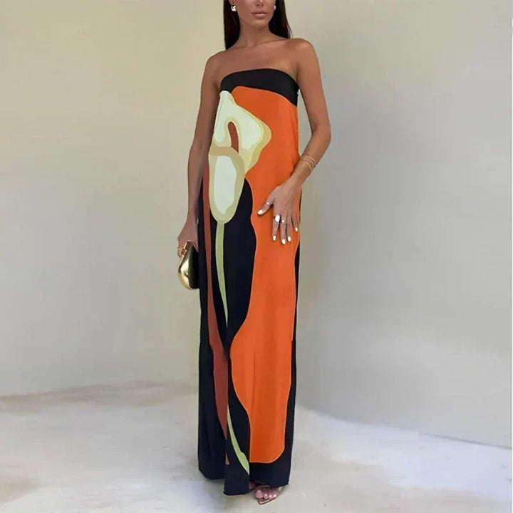 Roseline | The Effortless Summer Dress