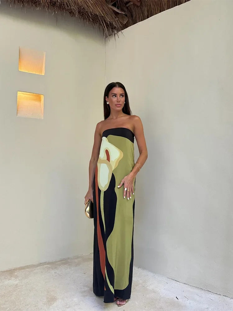Roseline | The Effortless Summer Dress
