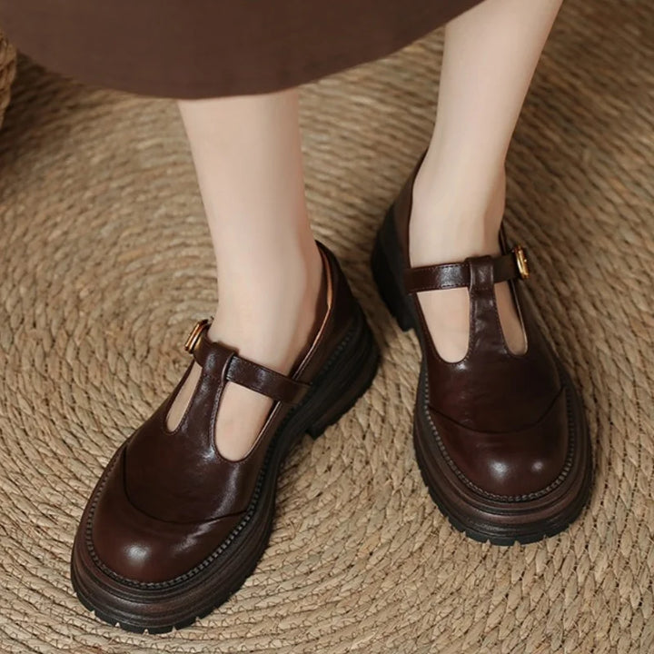 Elin | Bar Shoes
