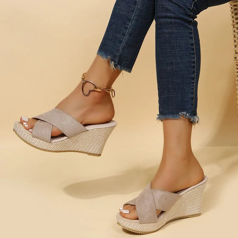 Sierra | Chic Sandals