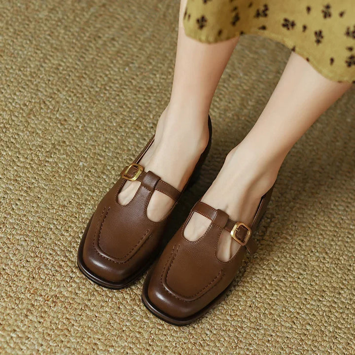 Leeza | Strap