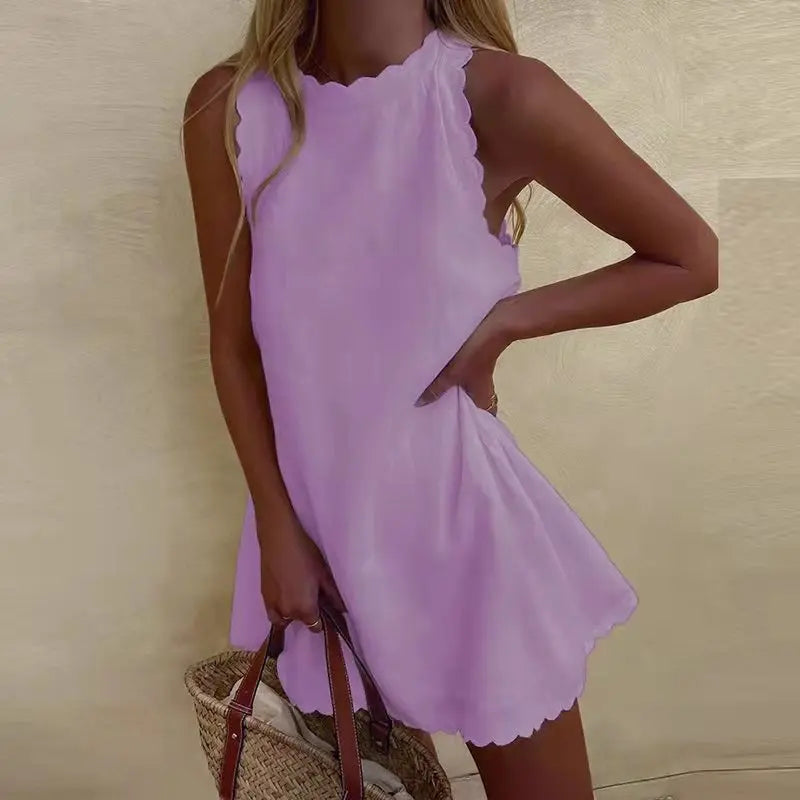 Shira | Chic Dress