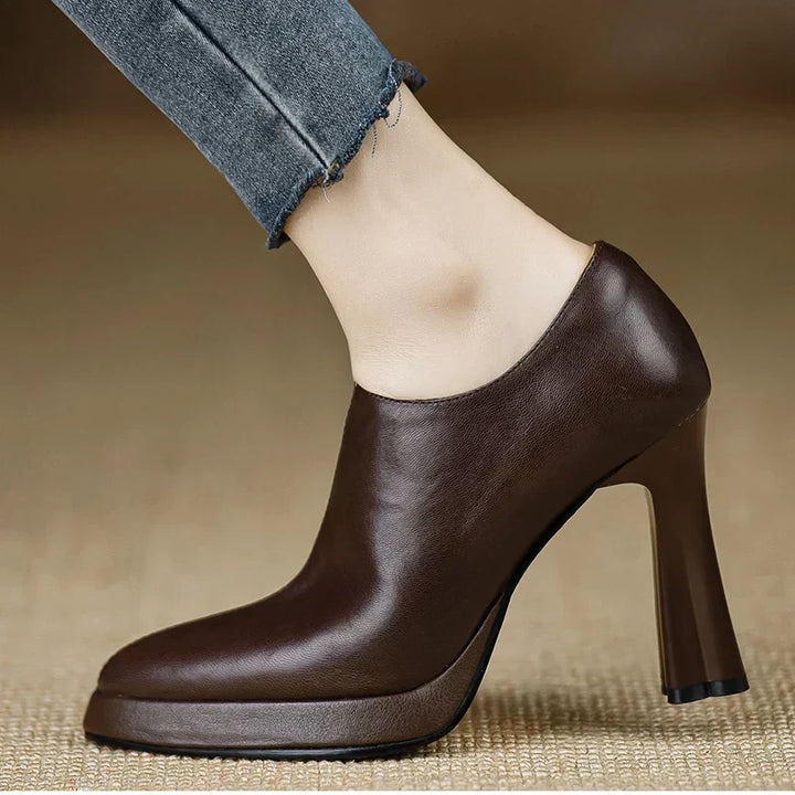 Sacha | Stylish Pumps