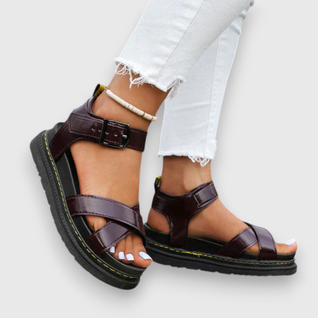 Zelia | Orthopedic Sandals