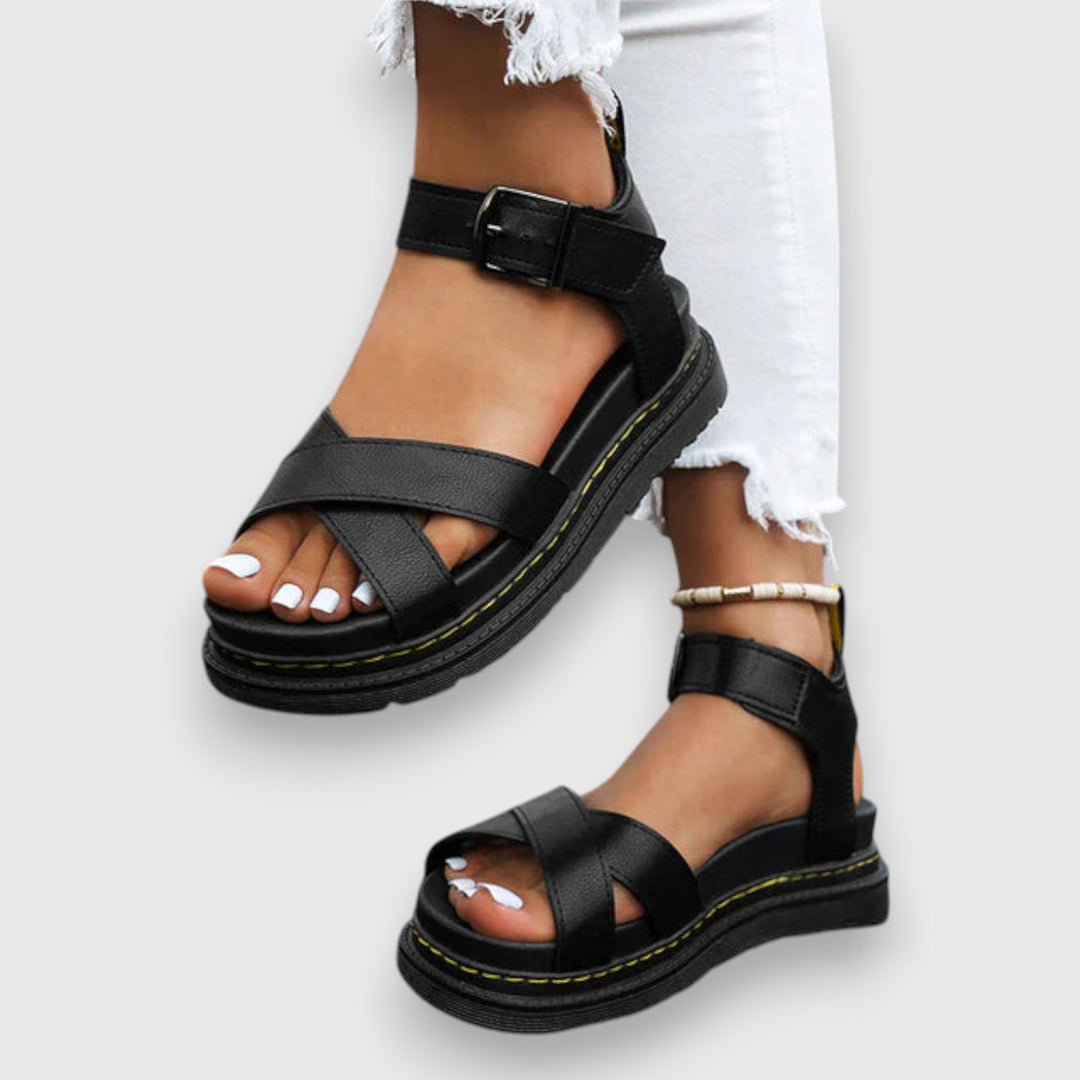 Zelia | Orthopedic Sandals