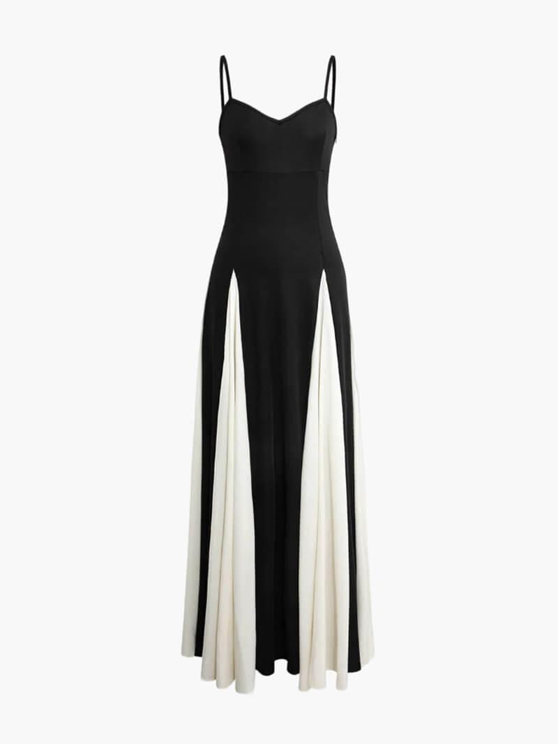 Shilah | Tropical Look Paloma Maxi Dress Wear