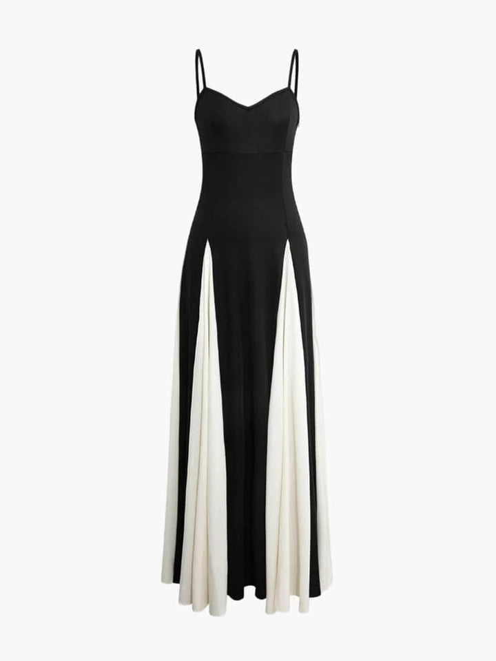 Shilah | Tropical Look Paloma Maxi Dress Wear