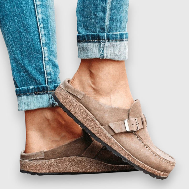 Lily | Comfortable Sandals