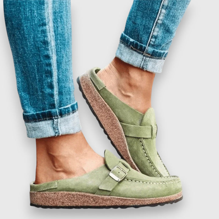 Lily | Comfortable Sandals
