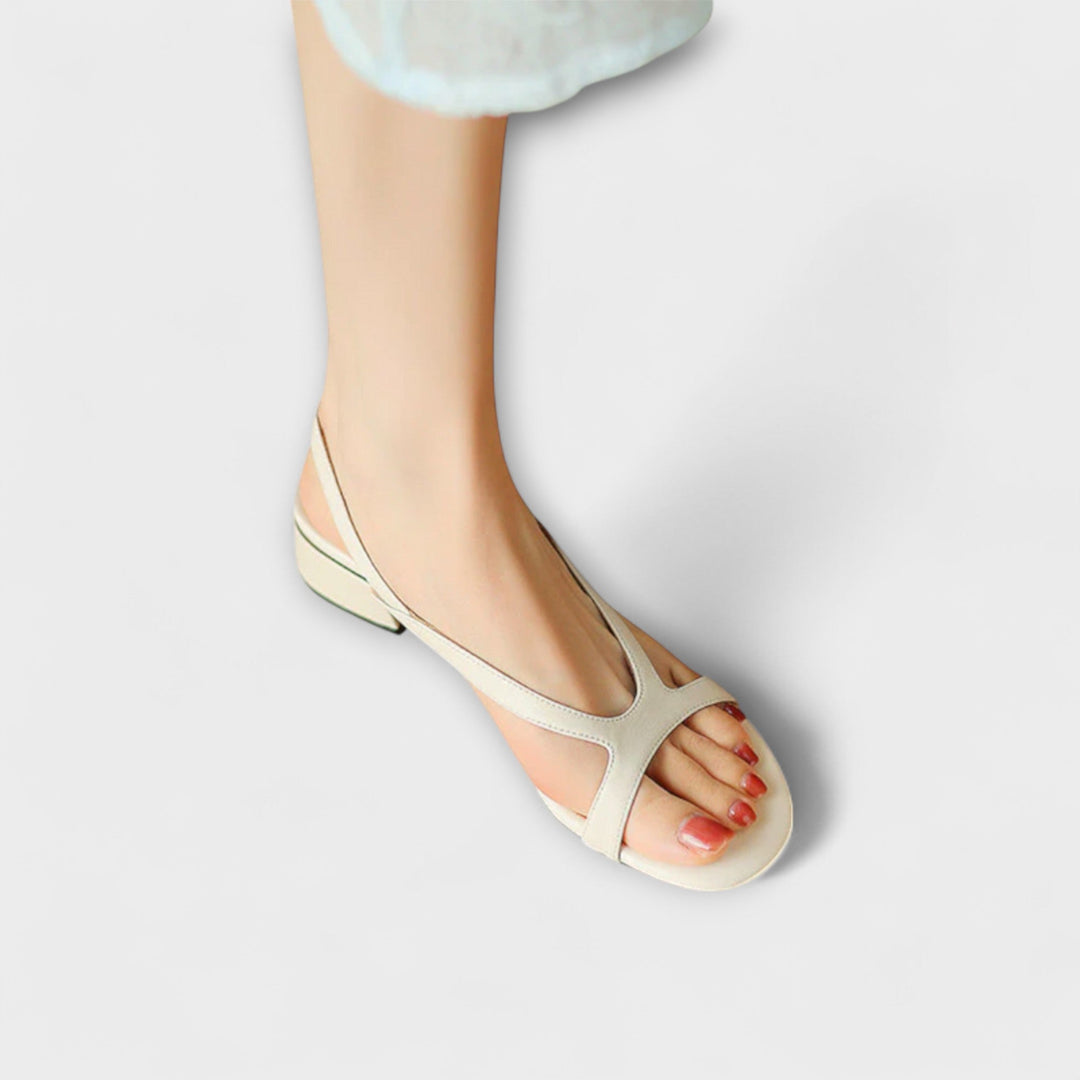 Lakelyn | Orthopedic Sandals