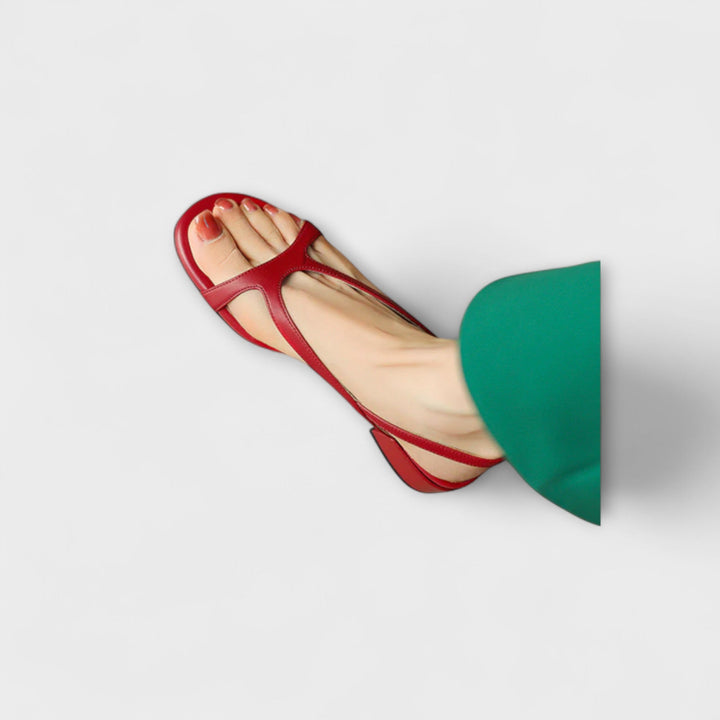 Lakelyn | Orthopedic Sandals