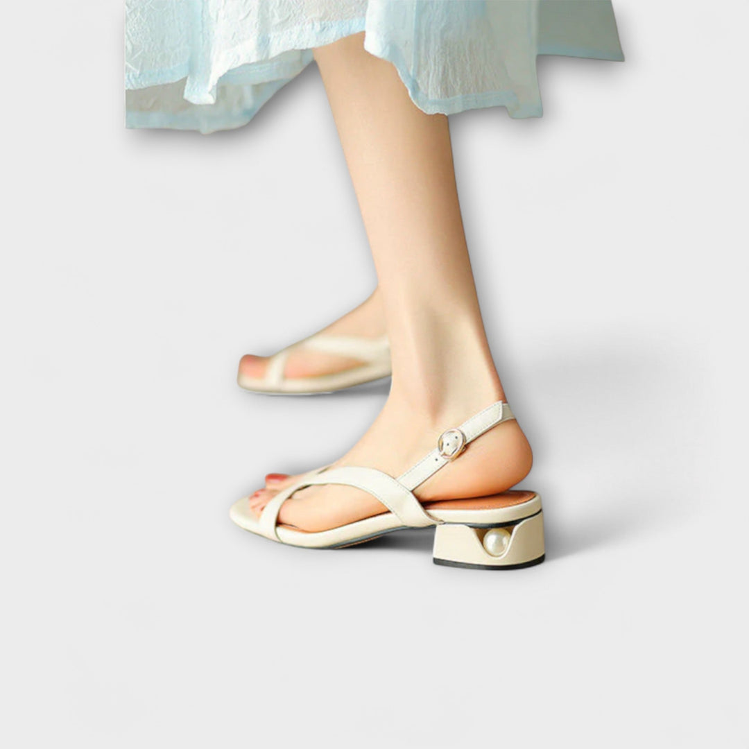 Lakelyn | Orthopedic Sandals