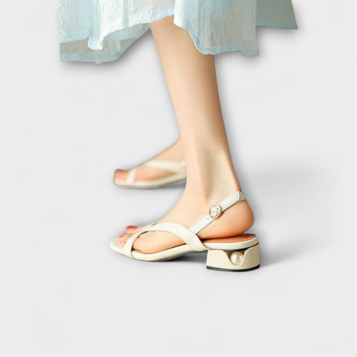 Lakelyn | Orthopedic Sandals