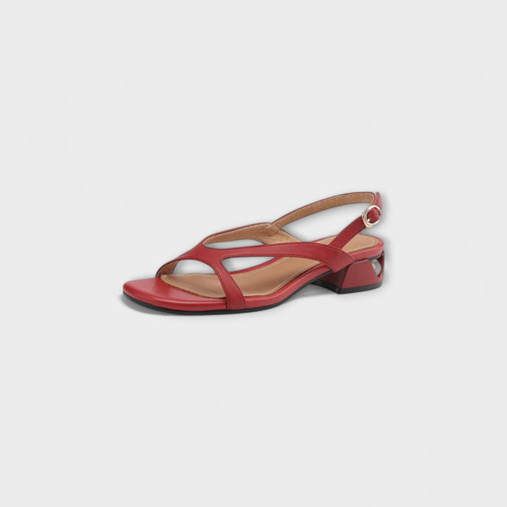 Lakelyn | Orthopedic Sandals