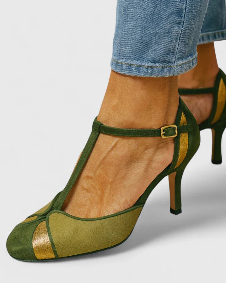 Rosita | Elegant Heels