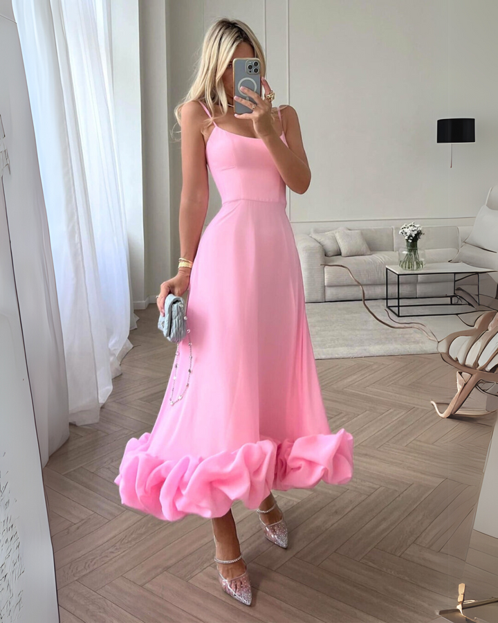 Sanvi | Chic Animal Dress