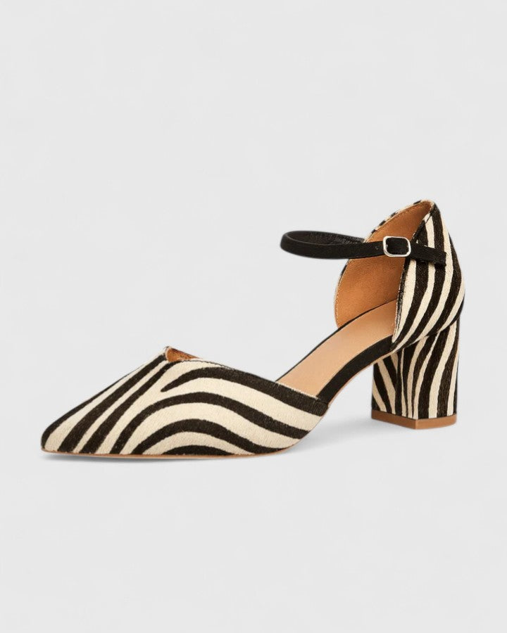 Elyna | Elegant Heels