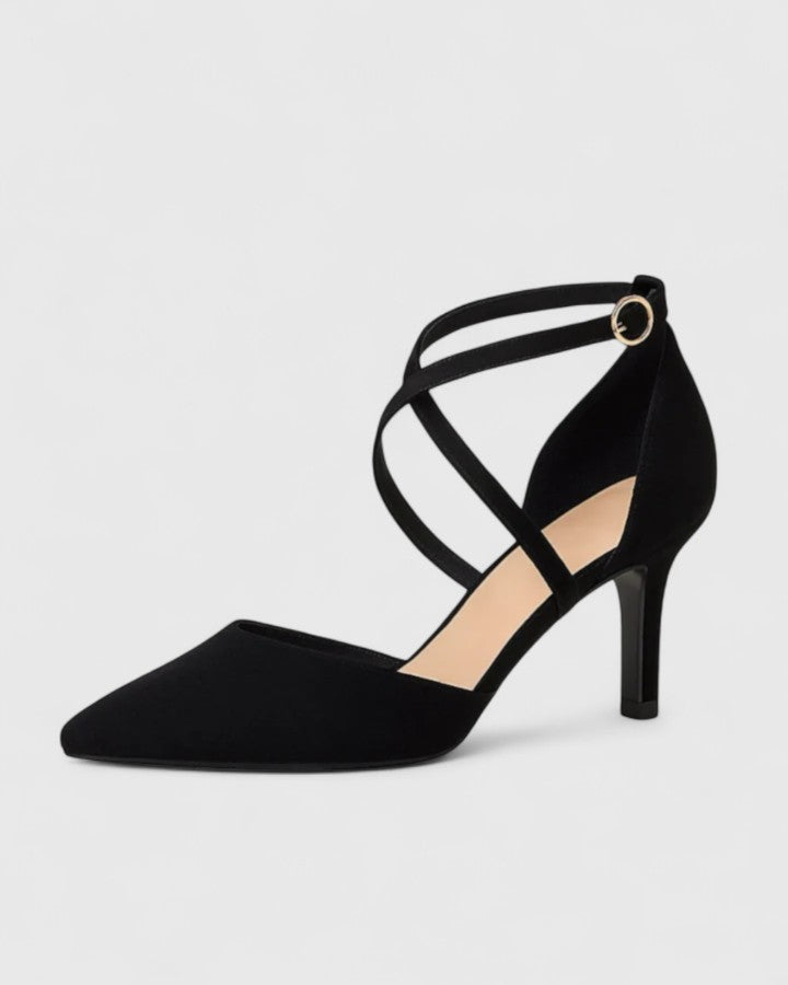 Isadora | Elegant Heels