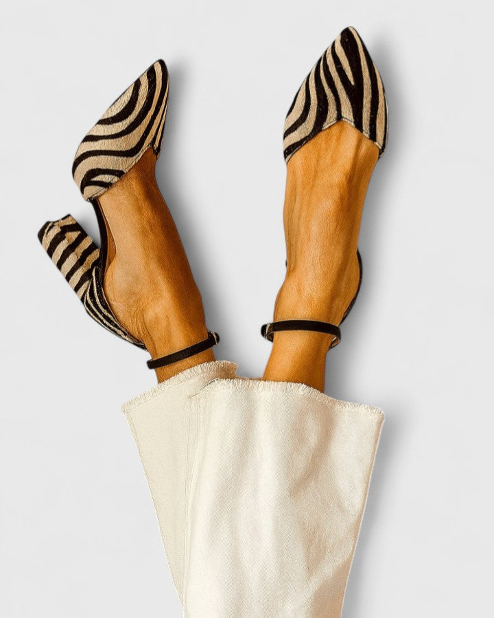 Elyna | Elegant Heels