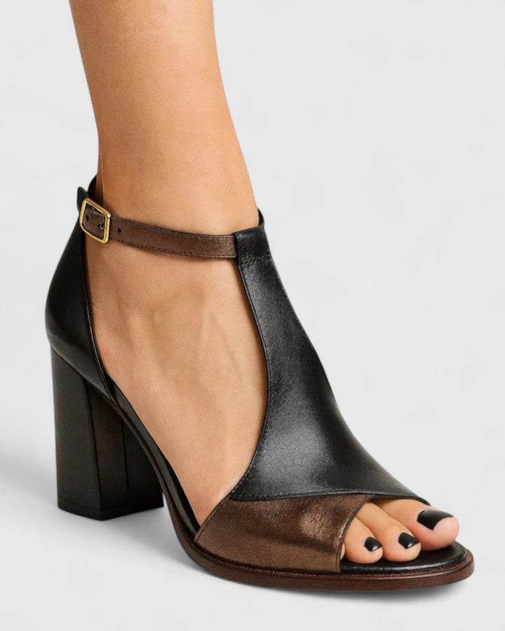 Janice | Modern Heels
