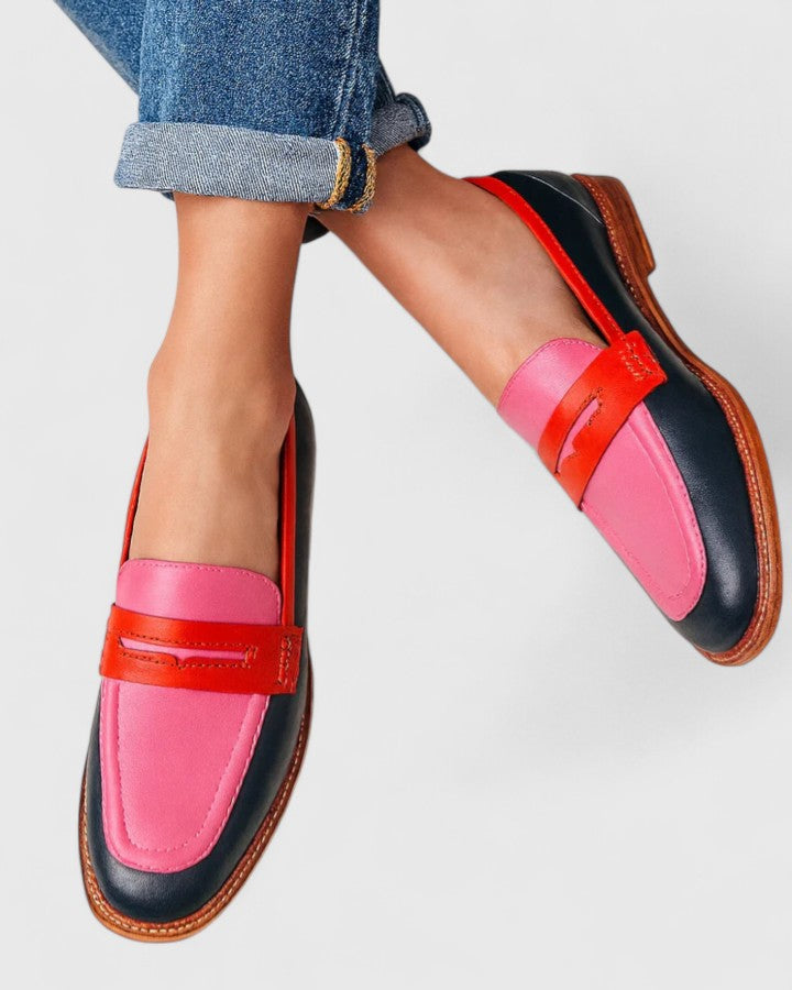 Monet | Elegant Loafers