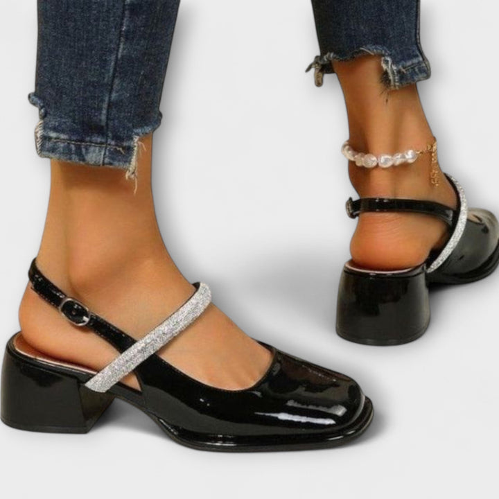 Jada | Stylish Sandals