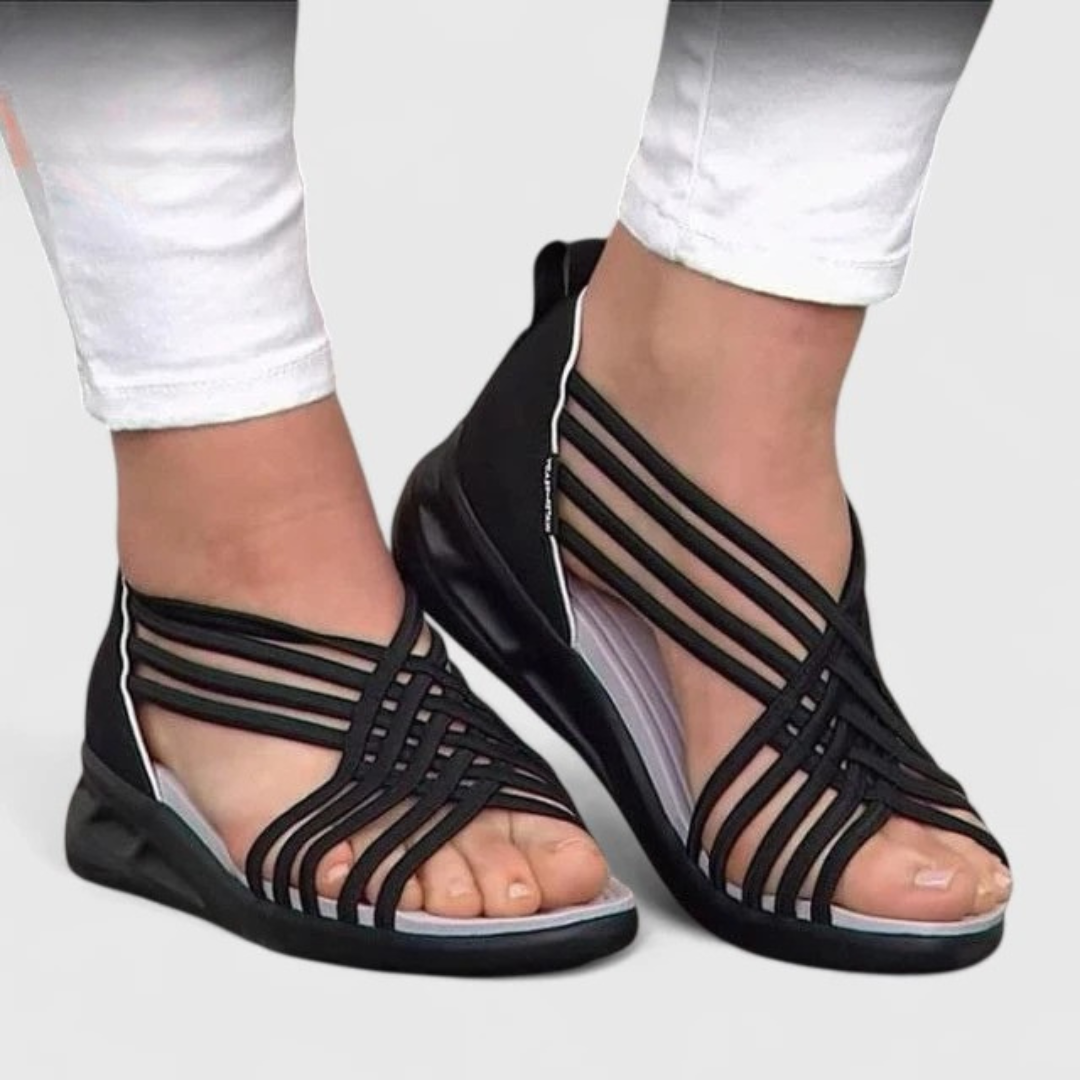 Yasmine | Orthopedic Sandals