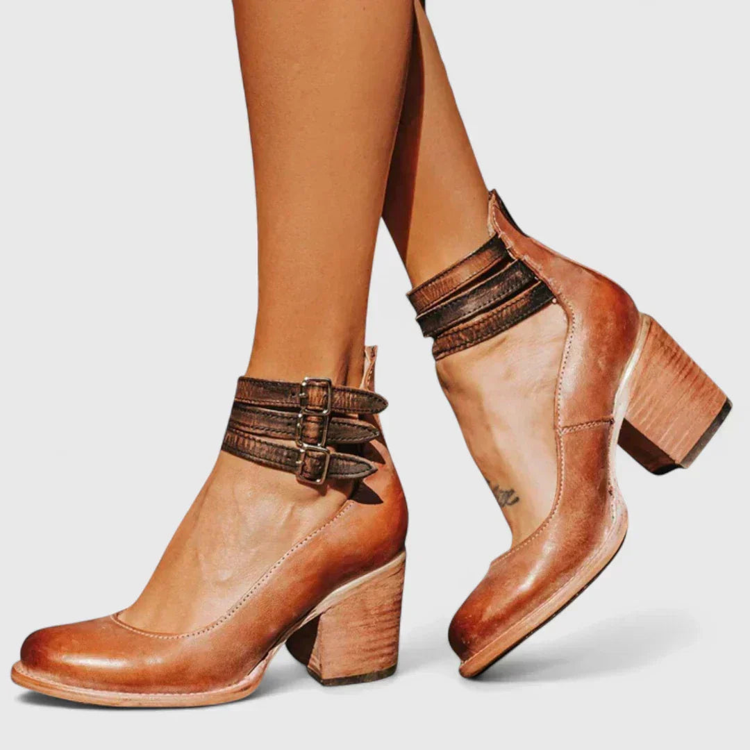 Alyx | Elegant Heels