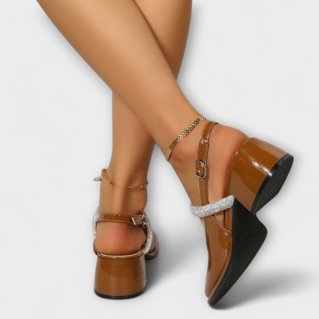 Jada | Stylish Sandals