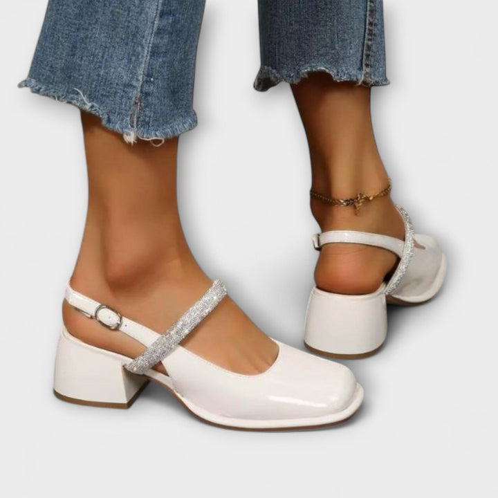 Jada | Stylish Sandals
