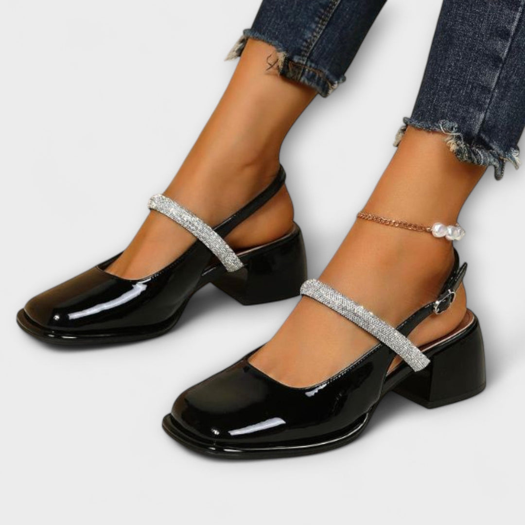 Jada | Stylish Sandals