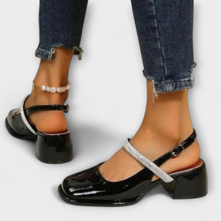 Jada | Stylish Sandals