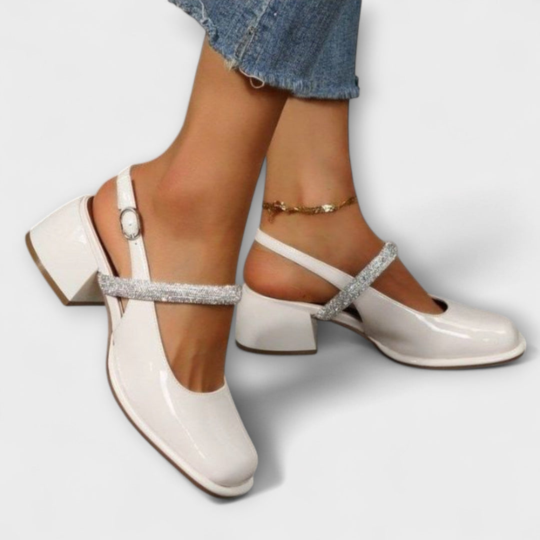 Jada | Stylish Sandals