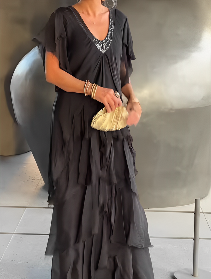 Lilyana | Sitges Summer Dress