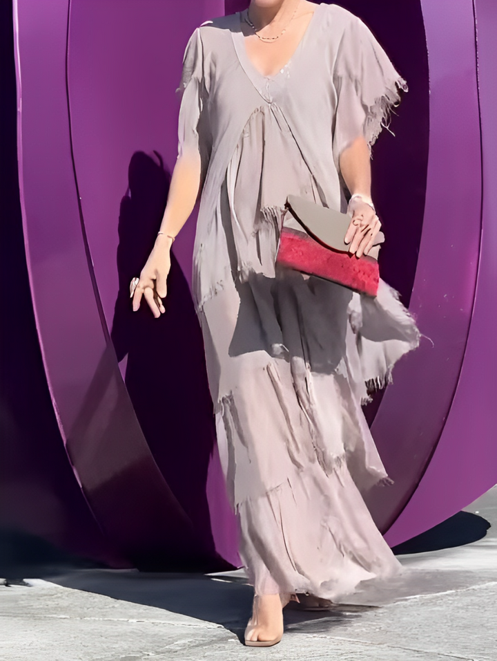 Lilyana | Sitges Summer Dress