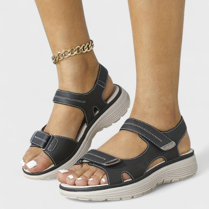 Edda | Orthopedic Sandals