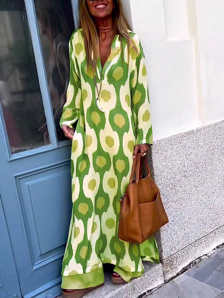 Caryn | Stylish Summer Set