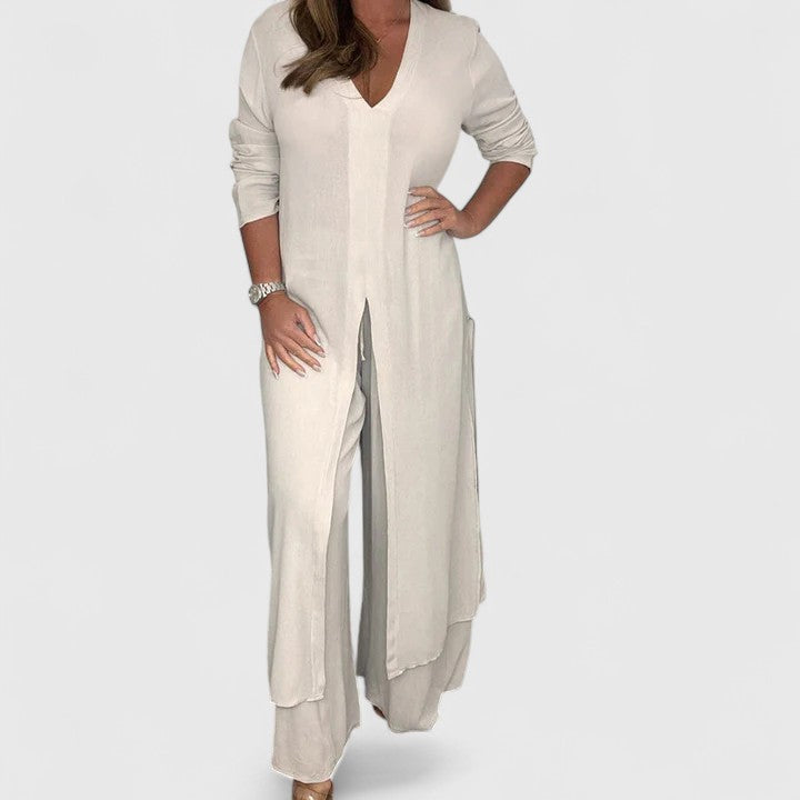 Knoxlee | Comfortable Two-Piece Set