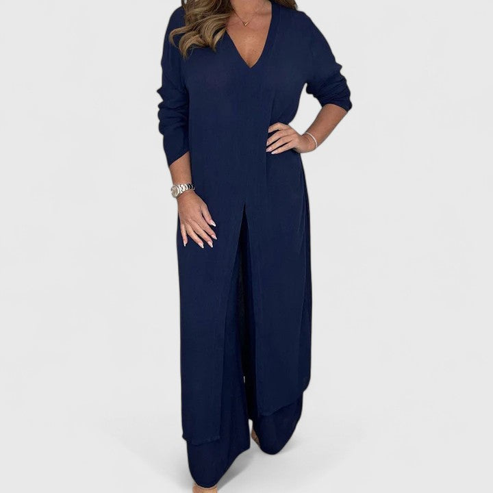 Knoxlee | Comfortable Two-Piece Set
