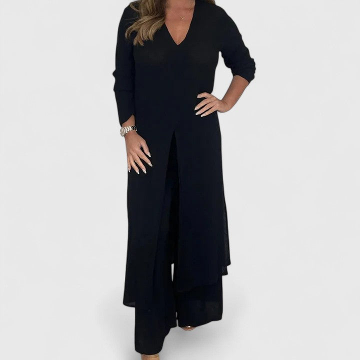 Knoxlee | Comfortable Two-Piece Set