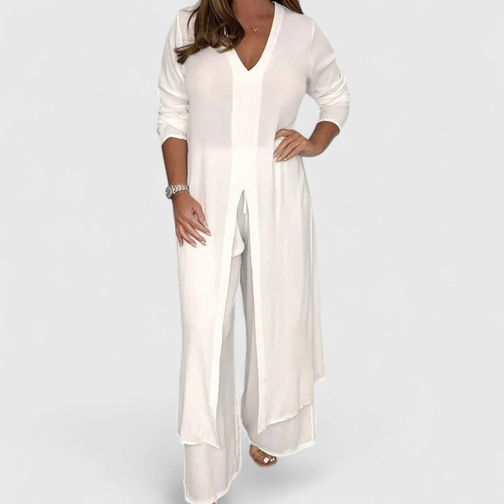 Knoxlee | Comfortable Two-Piece Set