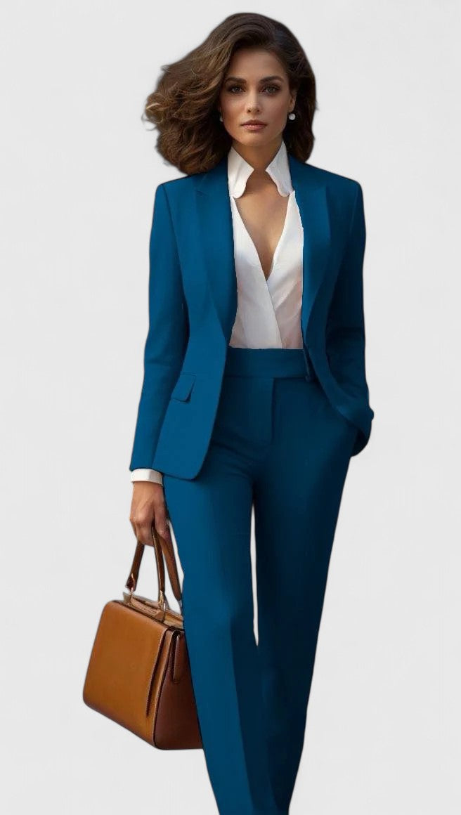 Kenzie | Elegant Women's Suit