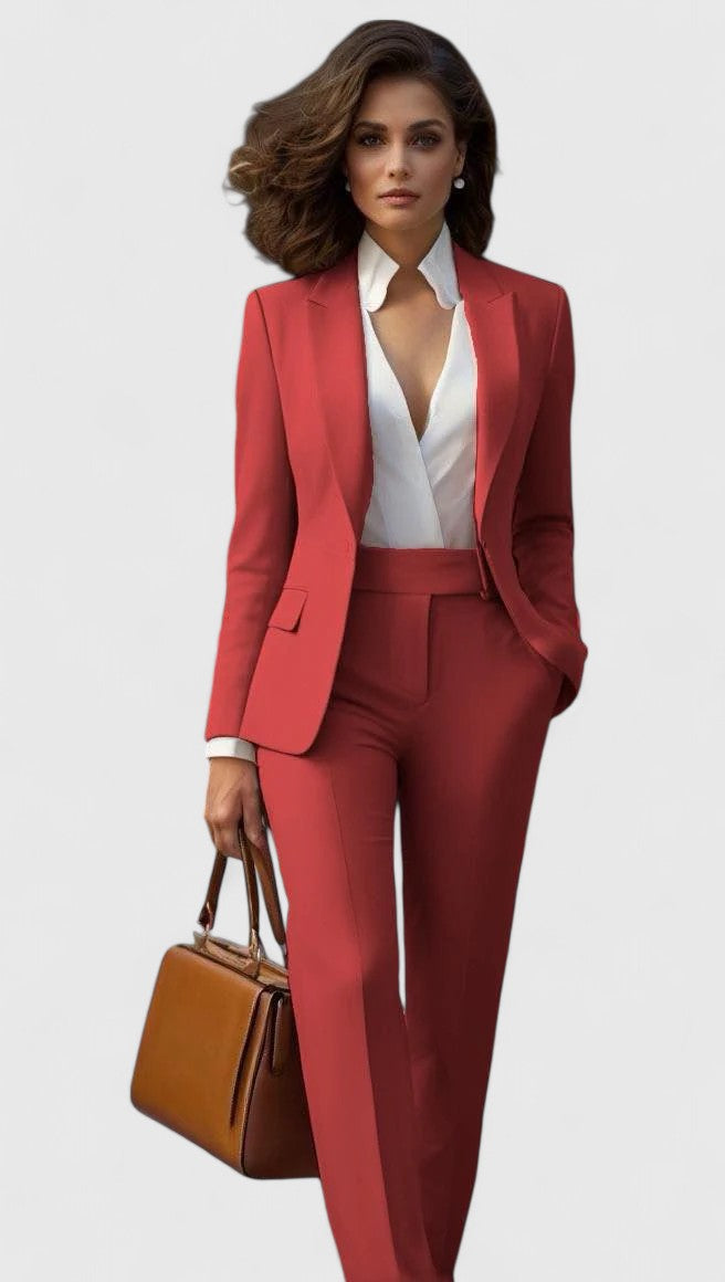 Kenzie | Elegant Women's Suit