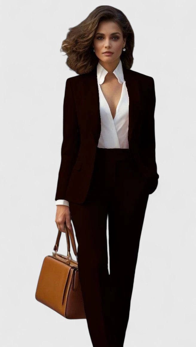 Kenzie | Elegant Women's Suit