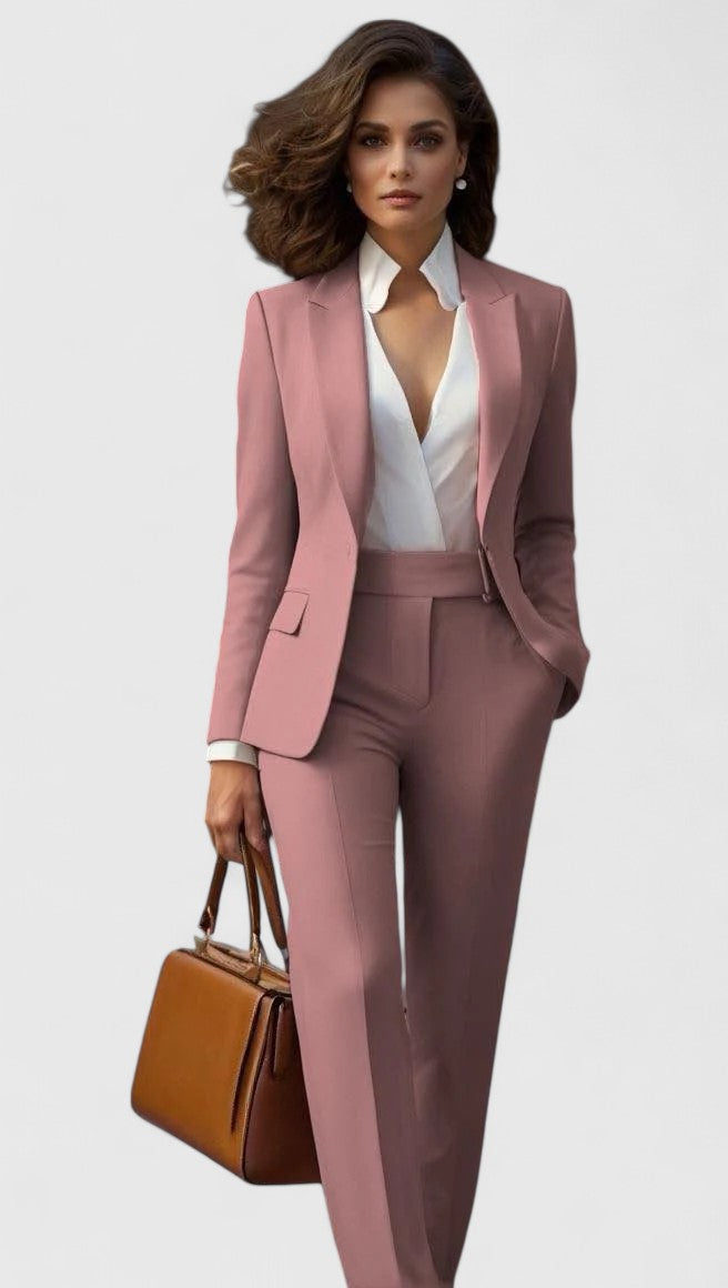 Kenzie | Elegant Women's Suit